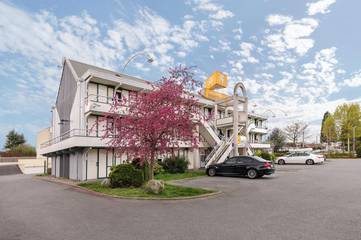 Hôtel pour 3 personnes, animaux acceptés à Saint-Étienne-du-Rouvray
