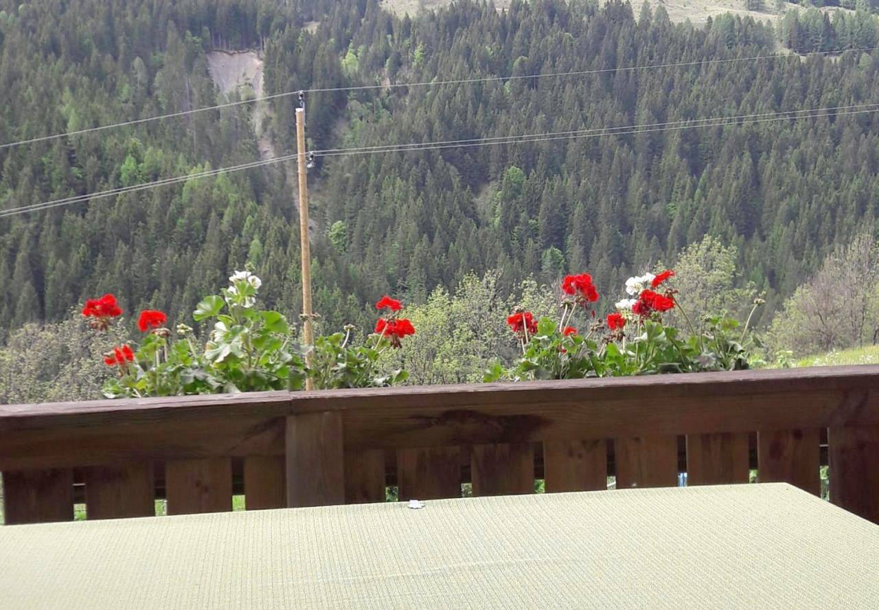 Two-Bedroom Apartment in Gailtaler Alpen, Lesachtal