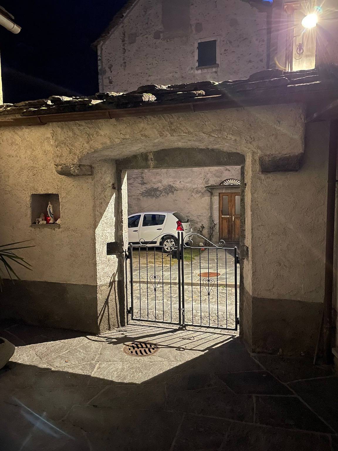 Ganze Ferienwohnung, Ferienwohnung 'Harmony in Cevio, Tessiner Alpen