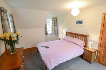 Holiday Home for 4 People in Oban, Argyll & Bute, Photo 2