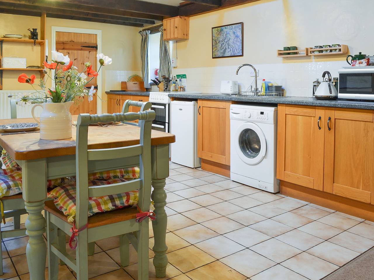 Birkerthwaite Barn-W41478 in Eskdale, Lake District