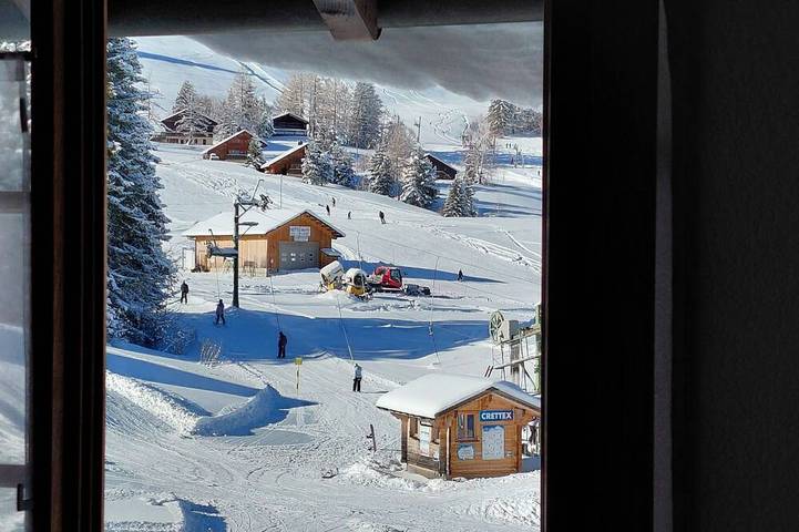 Appartement de vacances pour 7 personnes