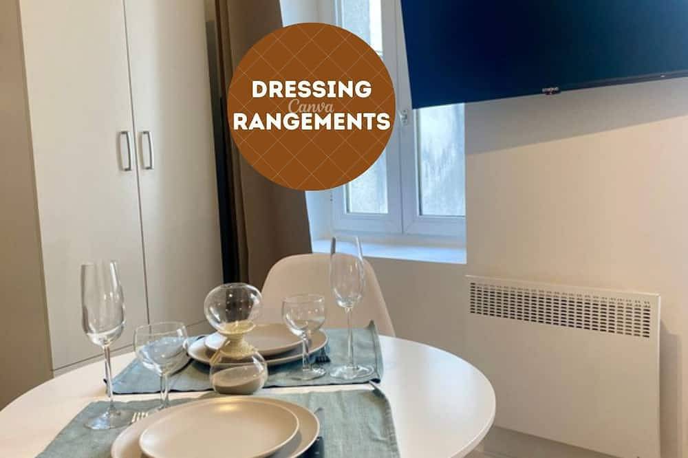 Appartement entier, Suite Dune - Balnéo in Montargis, Région de Montargis