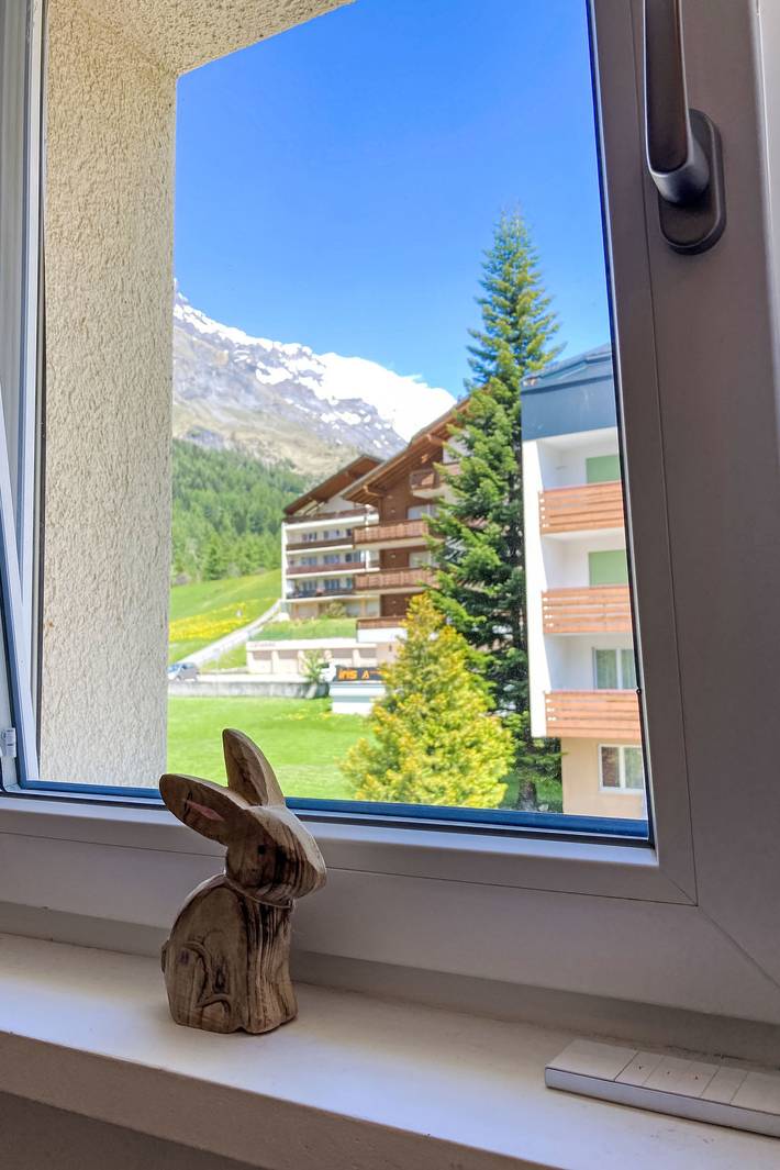 Ganze Wohnung, Cristal in Leukerbad, Leukerbad & Umgebung