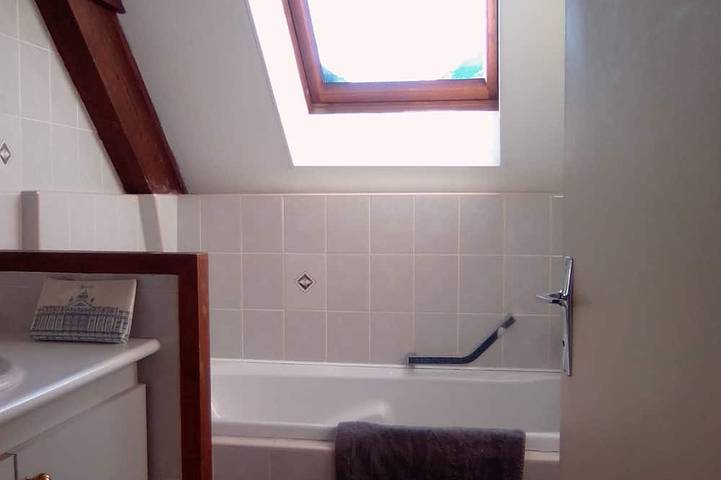 Location de vacances pour 5 personnes, avec jardin à Artalens-Souin - 4