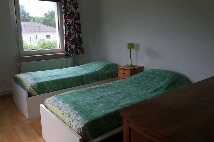 Ferienhaus für 5 Personen, mit Garten, mit Haustier in Stuer - 3