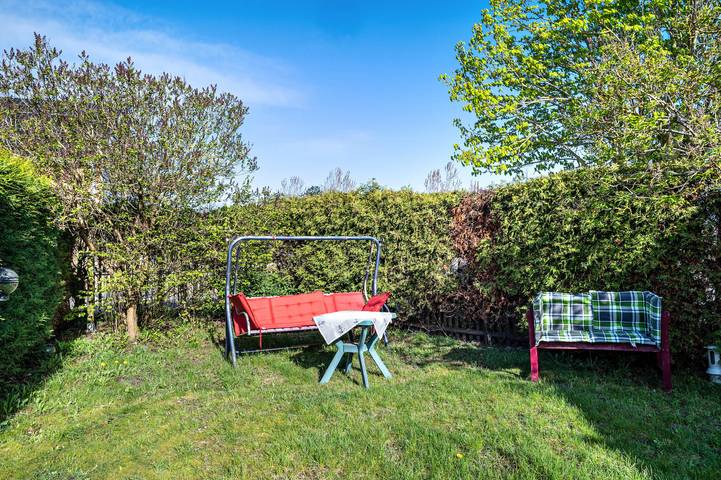 Ferienhaus für 3 Personen, mit Garten in Dierhagen - 3