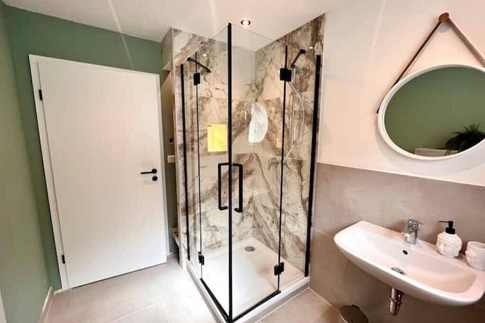 Ganze Wohnung, Modernes 2-Zimmer-Wohnung in Bensheim, Bergstraße