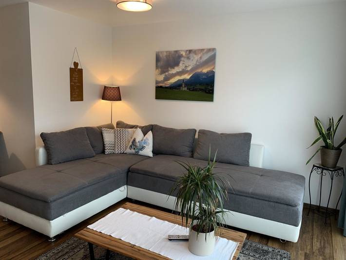 Ferienwohnung für 4 Personen, mit Balkon, mit Haustier in Going am Wilden Kaiser - 3