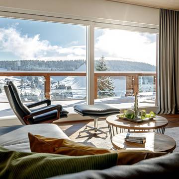 Chalet für 7 Personen in Todtnau, Hochschwarzwald, Bild 1