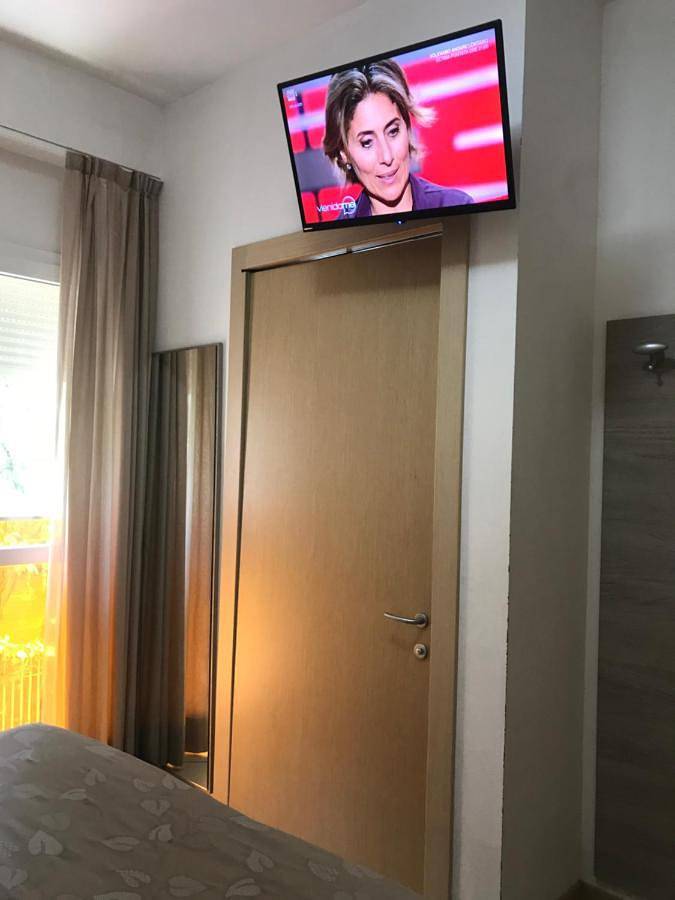 Hotel Villa Enea in Cattolica, Province de Rimini