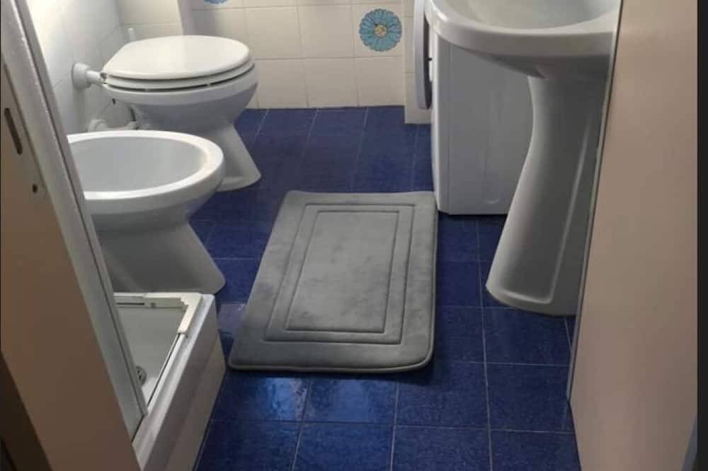 Appartamento intero, Residenza Aria Sole – Martiri della Libertà 21 in San Bartolomeo al Mare, Riviera di Ponente