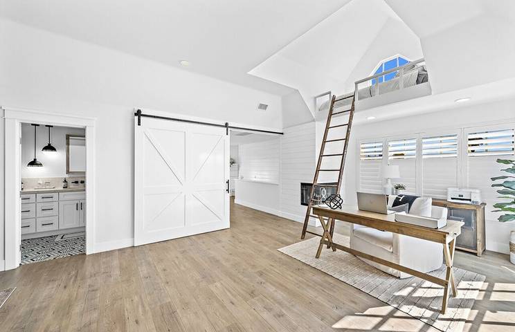 Vacation rental for 8 people in Dana Point