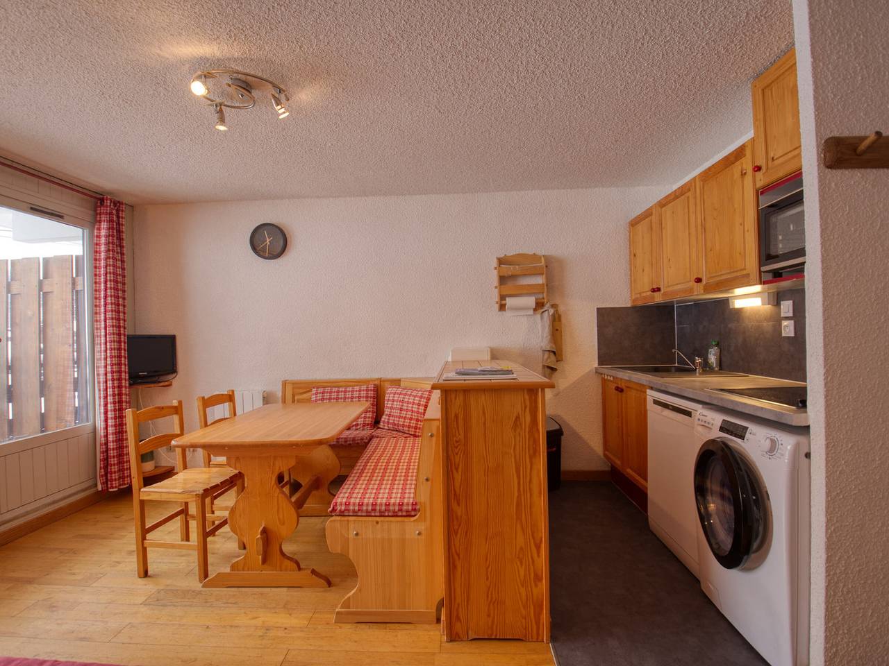 Photo : Appartement de vacances