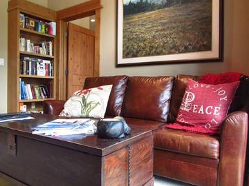 Vacation Apartment for 6 Guests in Northstar California, Placer County, Picture 1