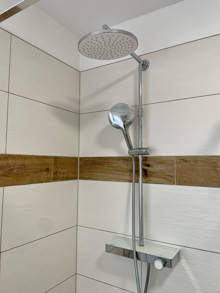 Appartement entier, Appartement "Max Haus 2" avec terrasse privée et Wi-Fi in Karlstadt-sur-le-Main, Région viticole de Franconie