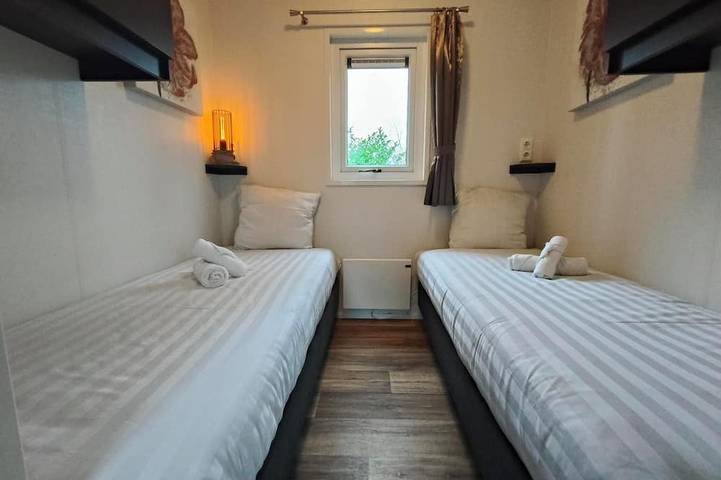 Ferienhaus für 6 Personen, mit Garten in Kaatsheuvel - 2