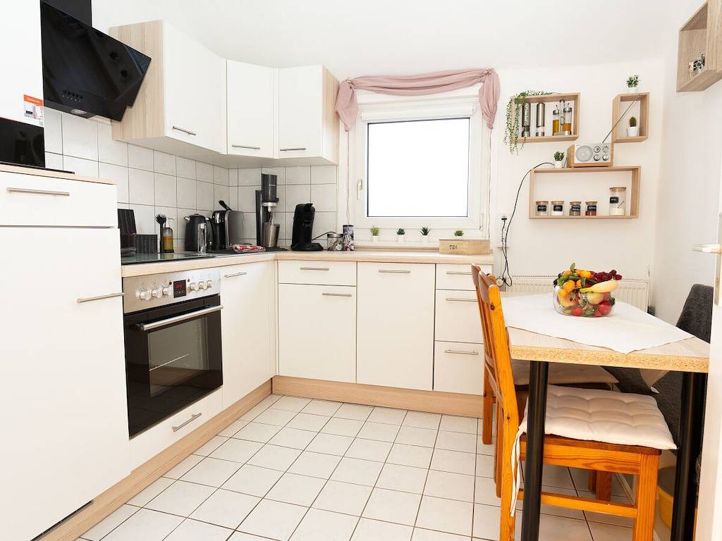 Apartamento Auefeld in Wehlheiden, Kassel