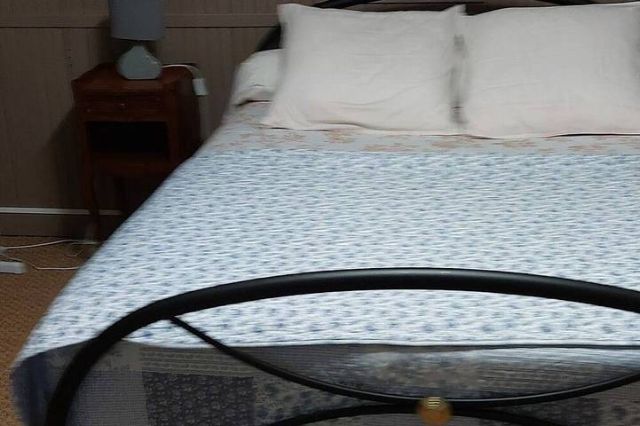 Location de vacances pour 5 personnes, avec jardin à Yvetot-Bocage - 2