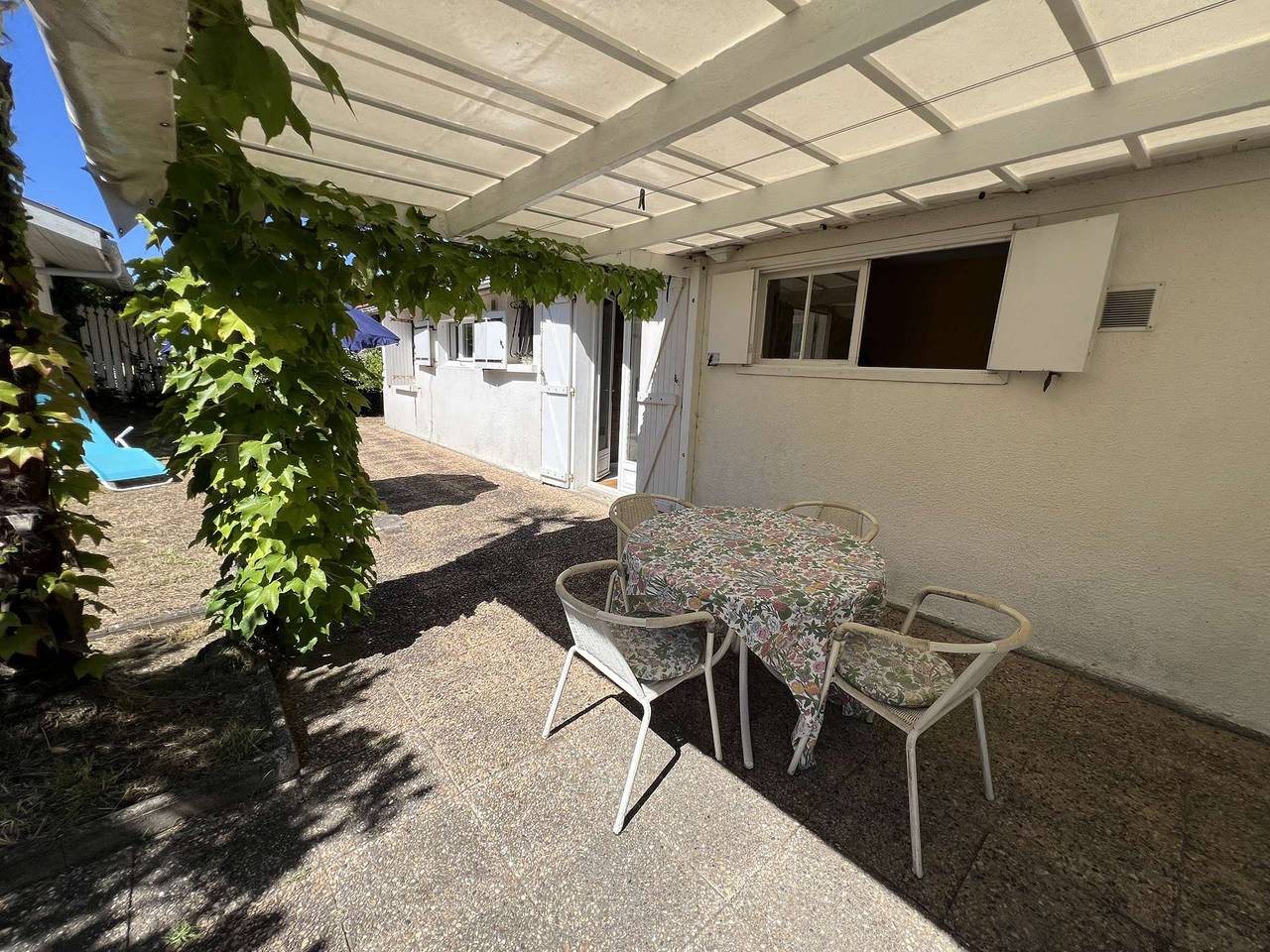 Casa de vacaciones para 4 personas in Soulac-sur-Mer, Lesparre-Médoc region