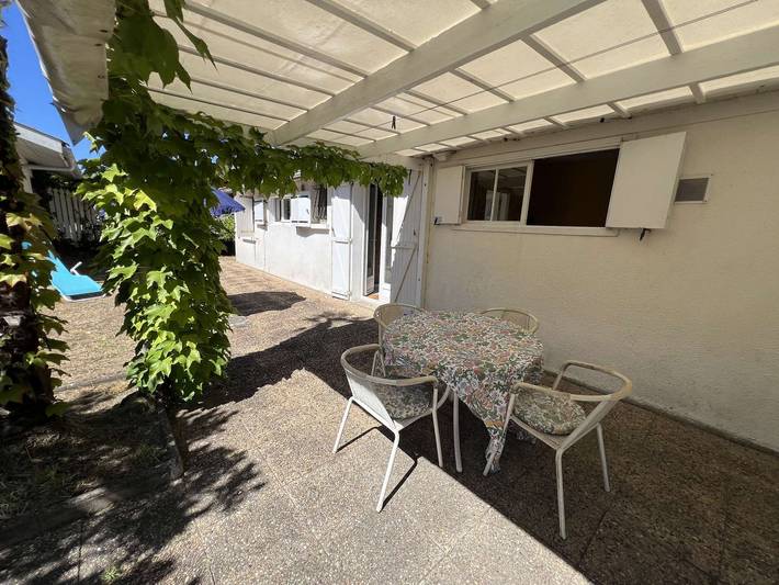 Location de vacances pour 4 personnes dans Plage de l'Amélie - 3