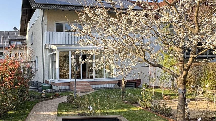 Ferienwohnung für 2 Personen, mit Balkon in Bad Neuenahr - 4