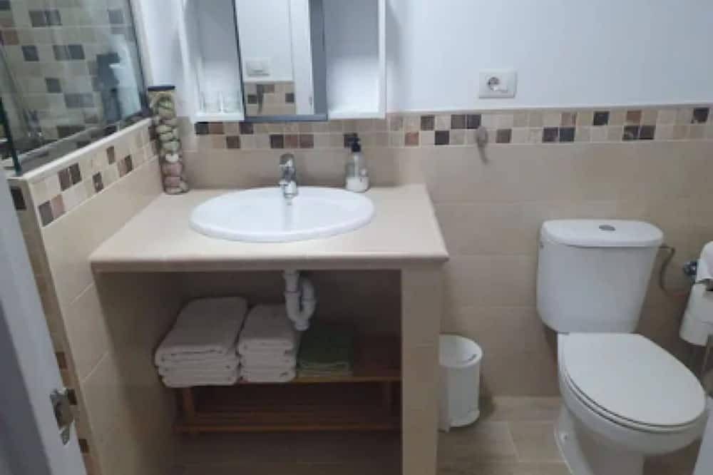 Ganze Wohnung, Casa Anita by The Ocean Rentals in Punta del Hidalgo, San Cristóbal de La Laguna