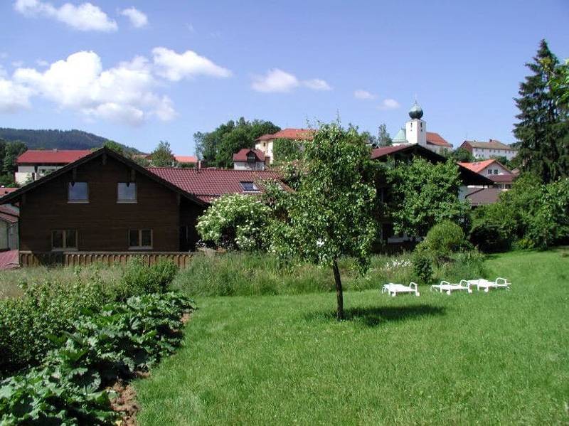 Appartementhaus Moos - 5: Typ 1, 30 qm, foto 12