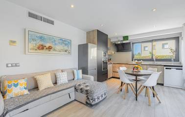 Apartamento in Sóller, Serra de Tramuntana für 5 