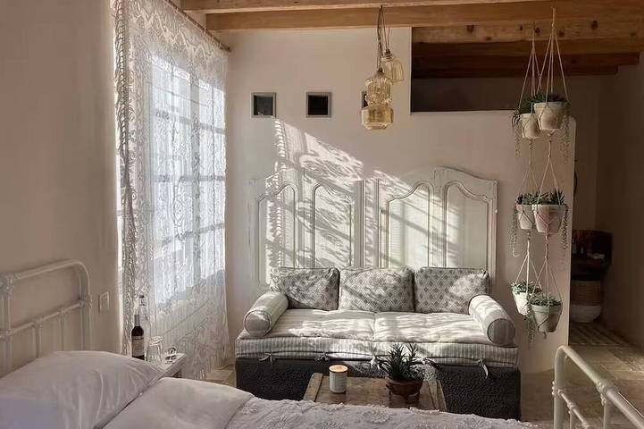 Chambre d’hôte pour 2 personnes