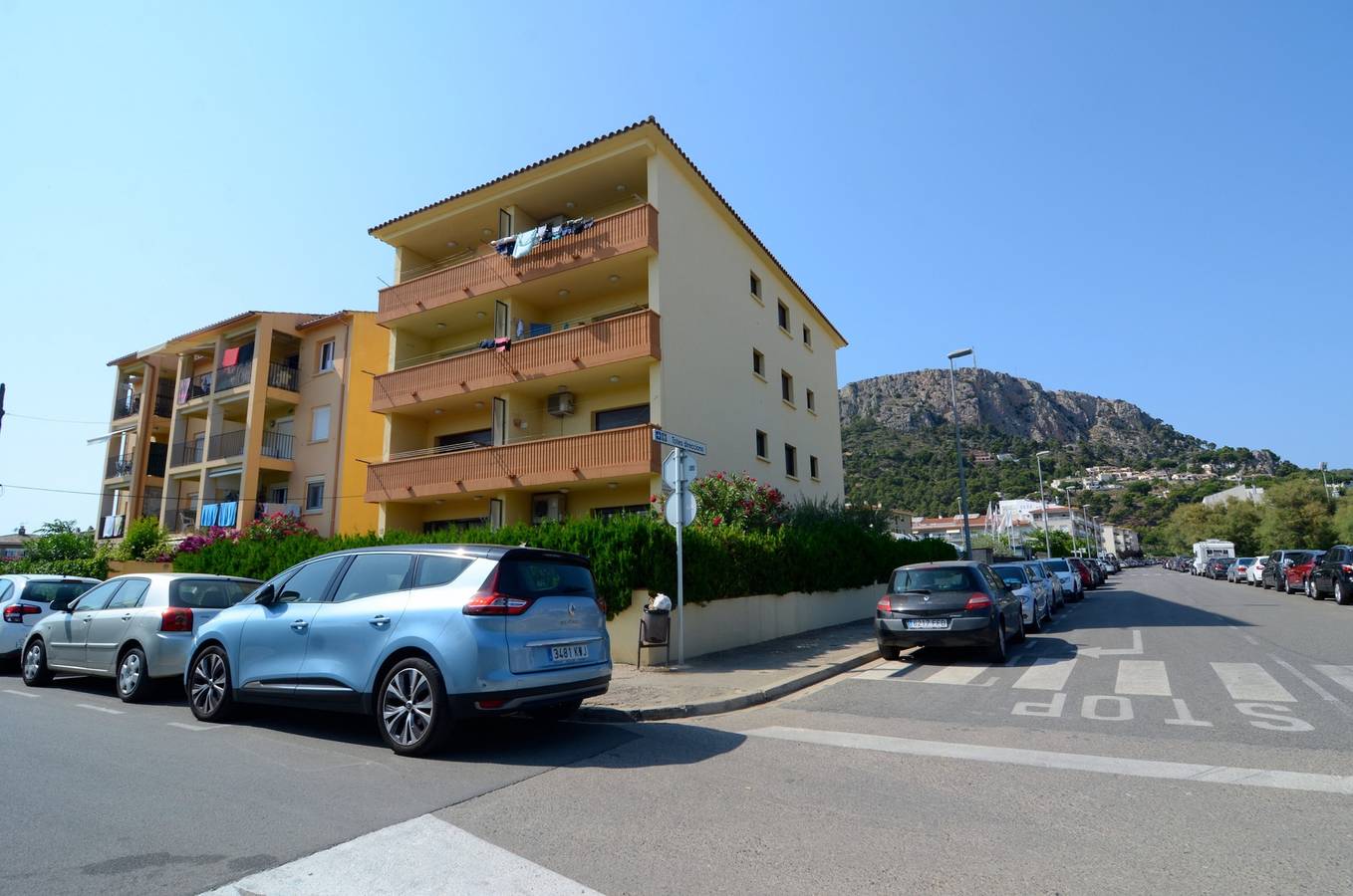 Vakantieappartement voor 4 Personen in l'Estartit, Torroella de Montgrí