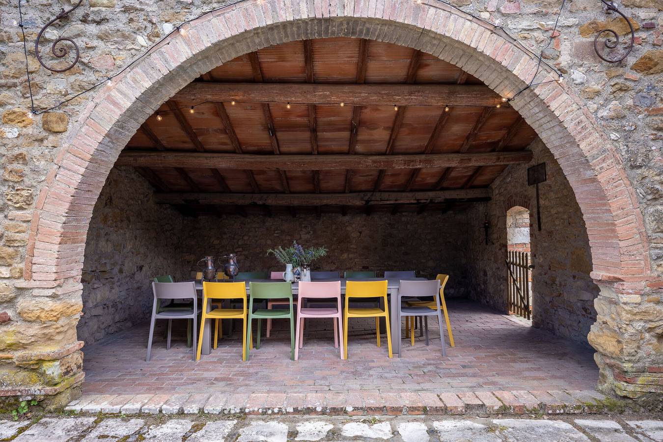 Amelia House Private Pool, Casole Elsa, Monti in Casole d'Elsa, Siena e dintorni