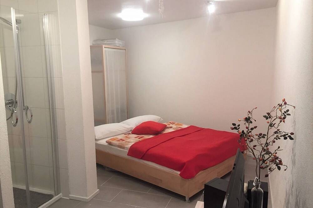 Ganze Wohnung, Ferienwohnung/App. für 2 Gäste mit 30m² in Eriskirch (242521) in Eriskirch, Bodenseekreis