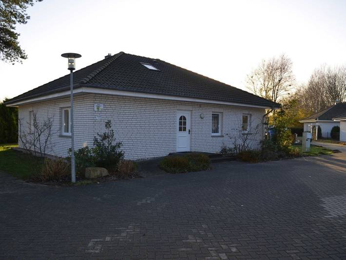 Ferienhaus für 10 Personen, mit Garten und Terrasse, kinderfreundlich in Karlshagen - 2
