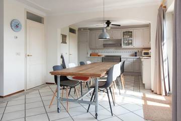 Bungalow voor 7 Personen in Callantsoog, Noord-Holland - Kust van de Noordzee, Afbeelding 4