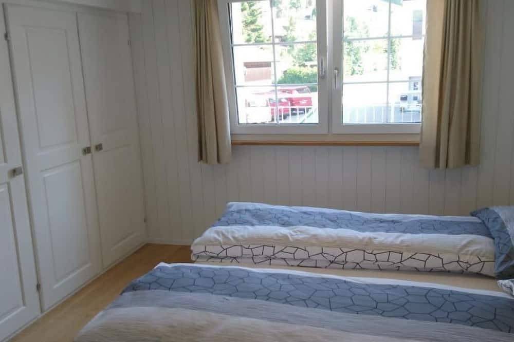 Ganze Wohnung, Zwinglis Fewo Klärli in Nesslau, Zürich Voralpen