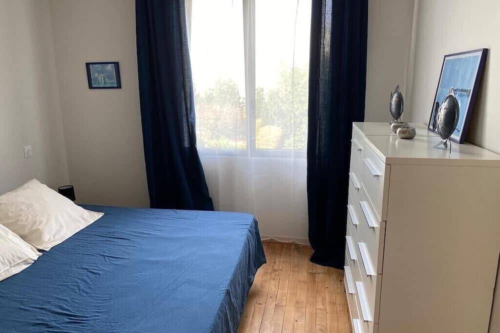 Villa climatisée  3 chambres au calme  et dans un écrin de verdure in Aytré, La Rochelle region