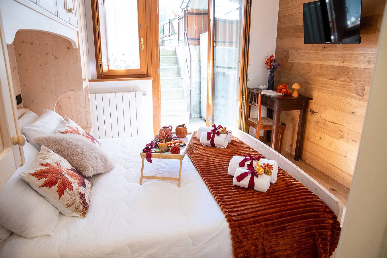 Appartamento intero, Appartamento Neve in Aprica, Valtellina