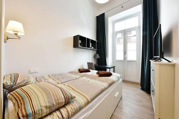 Apartamento de vacaciones para 11 personas - 1