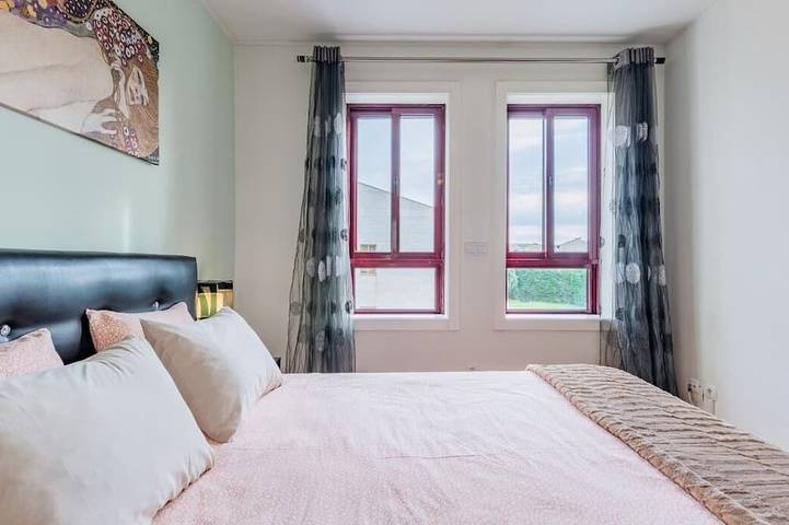 Gîte pour 8 personnes, avec piscine dans Leça da Palmeira - 3