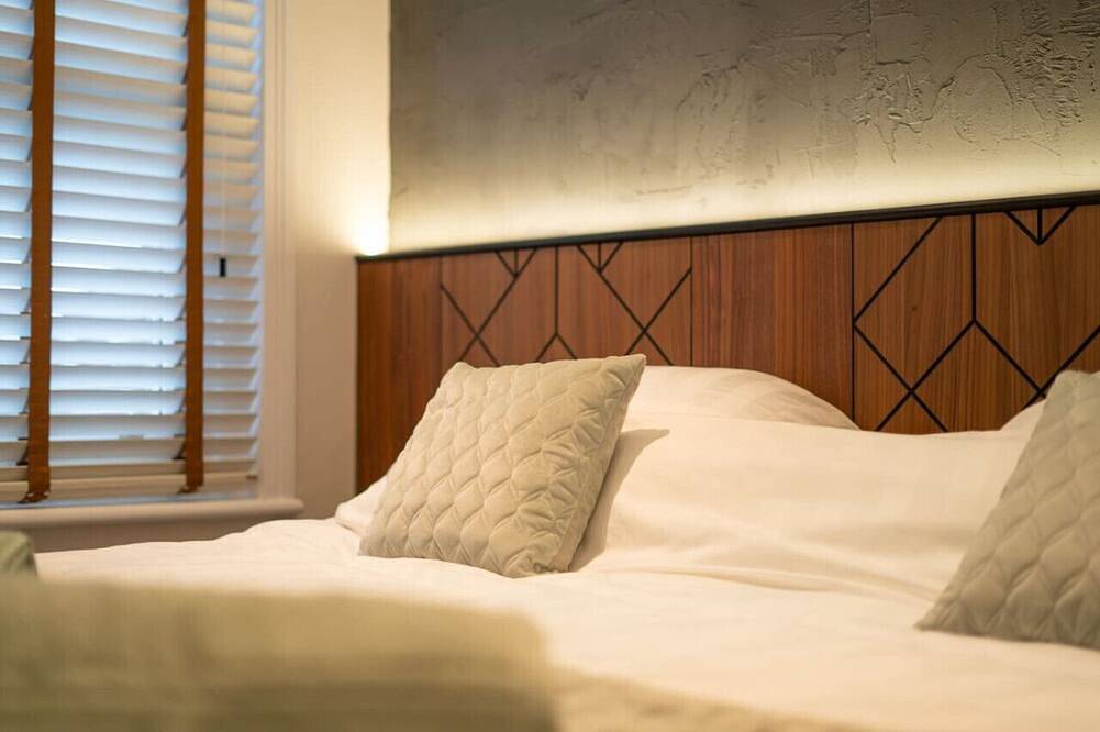 Apartamento entero, Hazelwick Apartment  Is a wonderful 2 bedroom Apartment in Crawley, Sussex Occidental