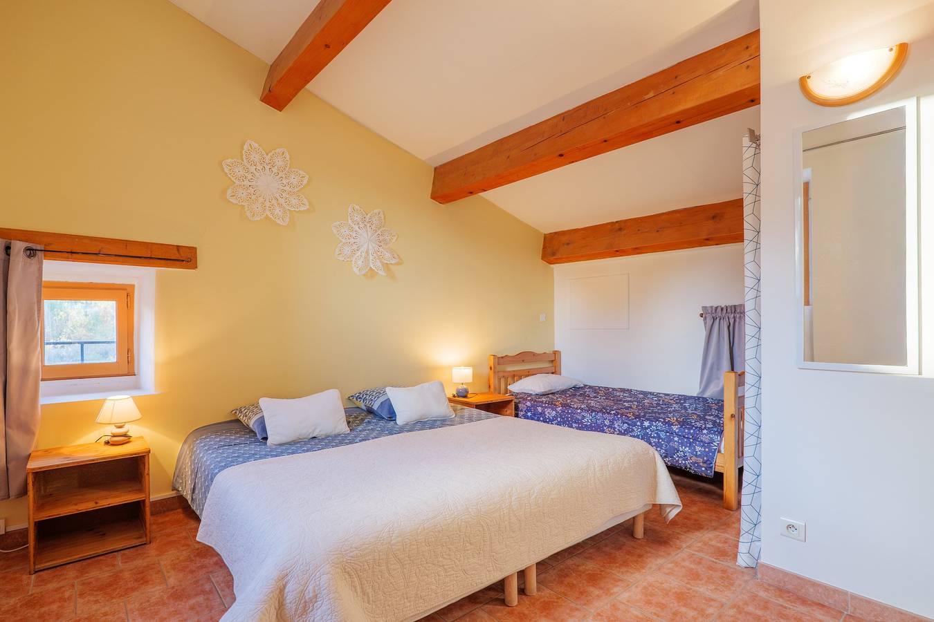 Photo : Hôtel