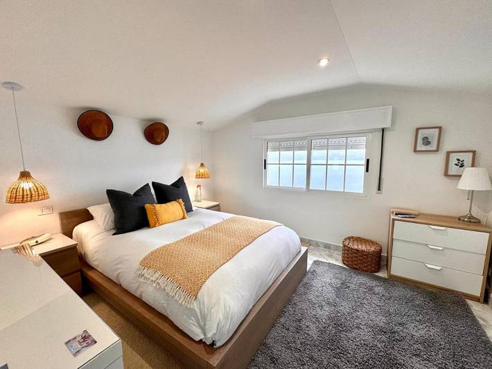 Location de vacances pour 8 personnes, avec vue dans Combarro - 2