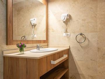 Camping para 5 Personas en Benidorm, Provincia de Alicante, Foto 4