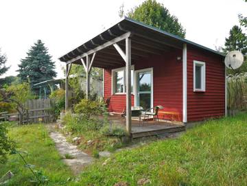 Strandhaus für 2 Personen in Zinnowitz, Usedom, Bild 2