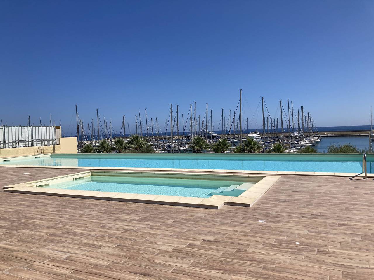 Appartamento intero, Marta in Santo Stefano al Mare, Riviera di Ponente