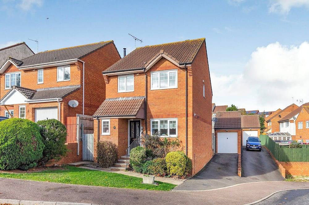 3 bedroom accommodation in Exmouth in Exmouth, Devon