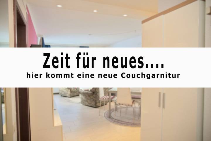 Ferienwohnung für 4 Personen, mit Balkon in Grömitz