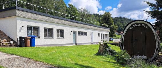 Ferienhaus für 16 Personen in Spiegelau, Vorderer Bayerischer Wald, Bild 3