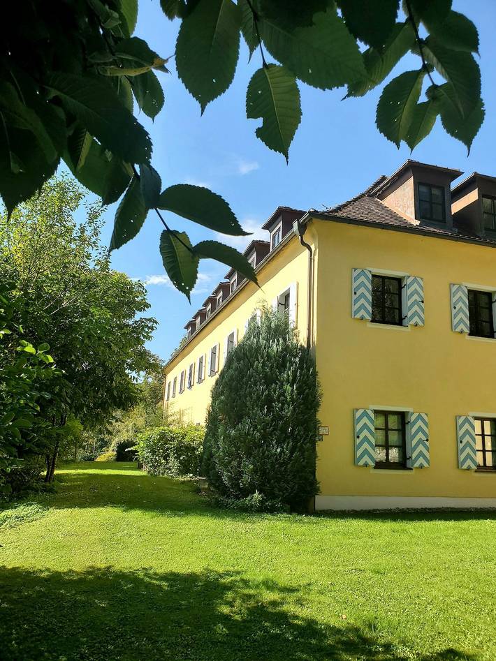 Ferienhaus für 5 Personen, mit Garten und Terrasse, kinderfreundlich - 1